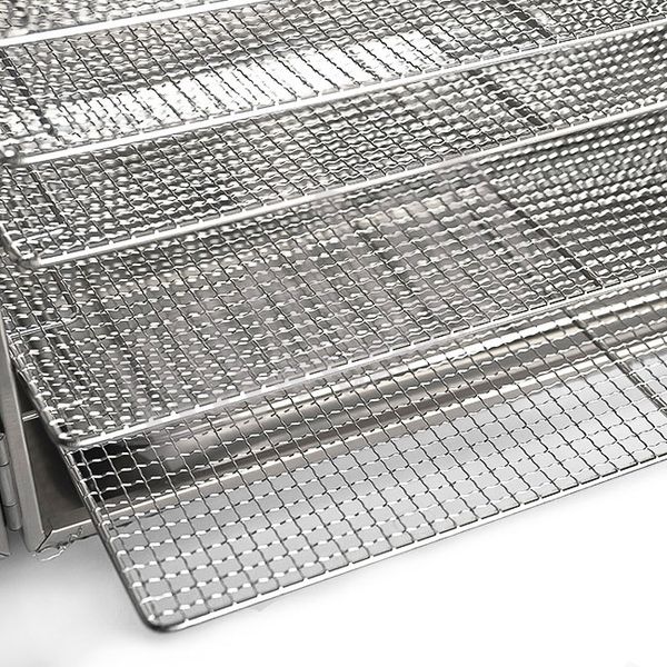 Дегидратор HFD-10