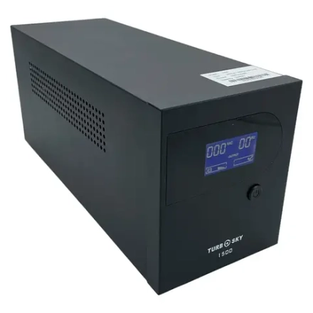 ИБП TURBOSKY 1500VА