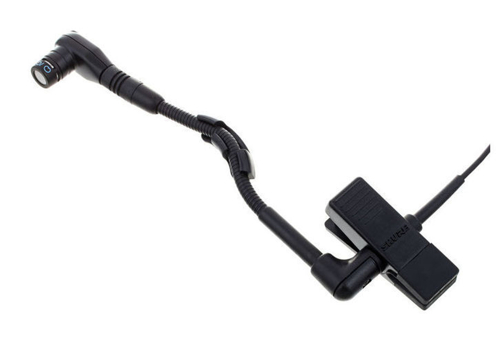 Микрофон для духовых инструментов Shure WB98 H/C