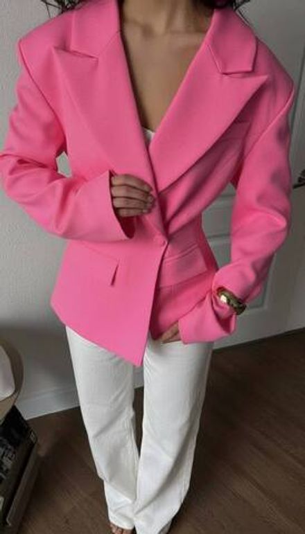 Пиджак 2580154 Fabrika