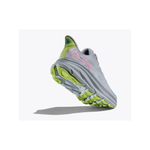 Кроссовки женские HOKA W CLIFTON 9 WIDE Gull / Sea Ice