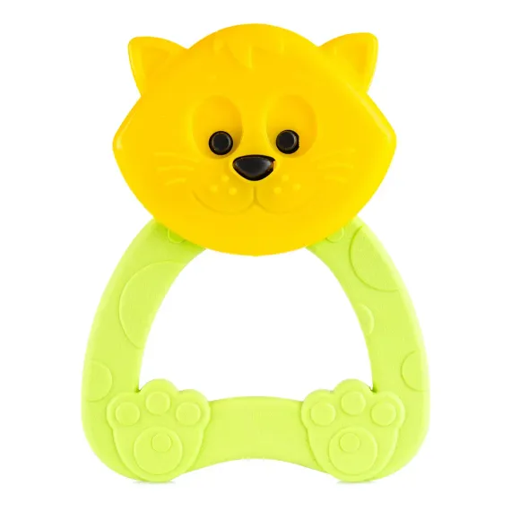 Прорезыватель KNOPA Кошечка