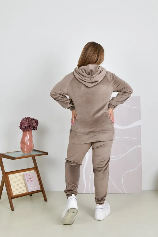 Костюм УК-3395 Фабрика Моды