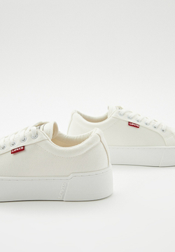 Кеды женские LEVI'S TIJUANA