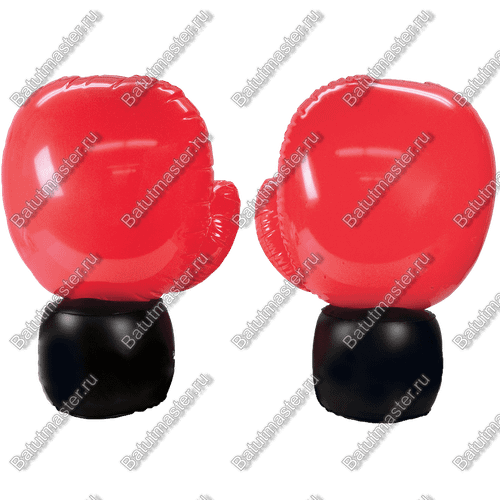 Реквизит для тимбилдинга "Перчатки"