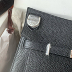 Сумка-мессенджер Hermes
