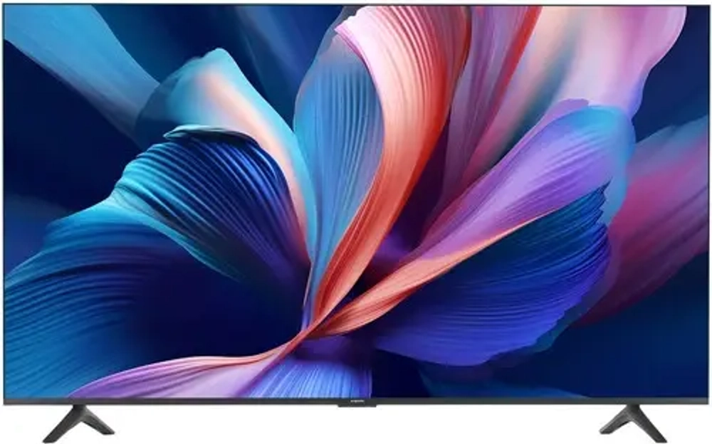 Телевизор 65" Xiaomi TV A Pro 65 2026 (L65MB-APRU)