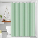 Штора для ванной 180*180см, полиэстер