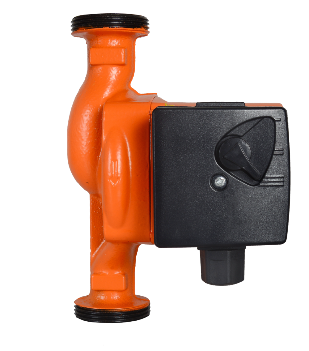 Циркуляционный насос Вихрь ЦН-25-4 ПРОФ