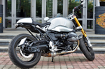 BMW R Nine T, 2021