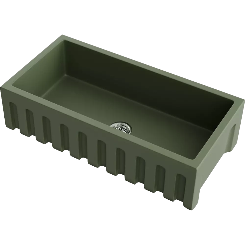 Кухонная мойка Omoikiri Mikura 91-BL