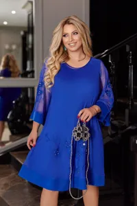 Платье вечернее УК-975-2 Фабрика Моды