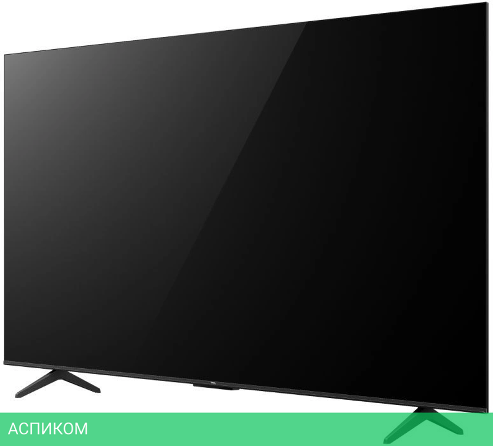 Телевизор LED TCL 75" 75V6B