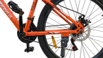 Велосипед Bike Dragon 20" 21ск BD-3-20-4 оранжевый