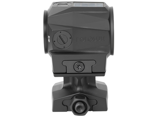 Коллиматор Holosun SCRS RD MRS красная марка (SCRS-RD-MRS)