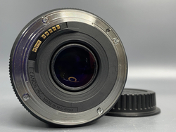 Canon 50mm 1.8 STM