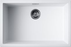 Кухонная мойка OMOIKIRI Yamakawa 75T-U/I-WH (арт.4993462)