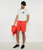 Футболка Tommy Jeans - белый(DM0DM20814)