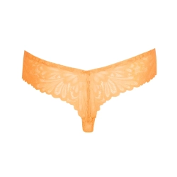 PRIMADONNA TWIST RUPI Трусики стринги, персиковый