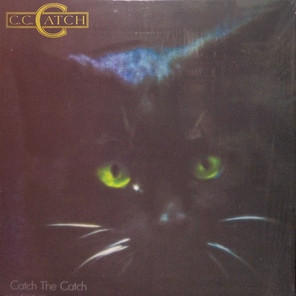 C.C. Catch / Catch The Catch (LP)