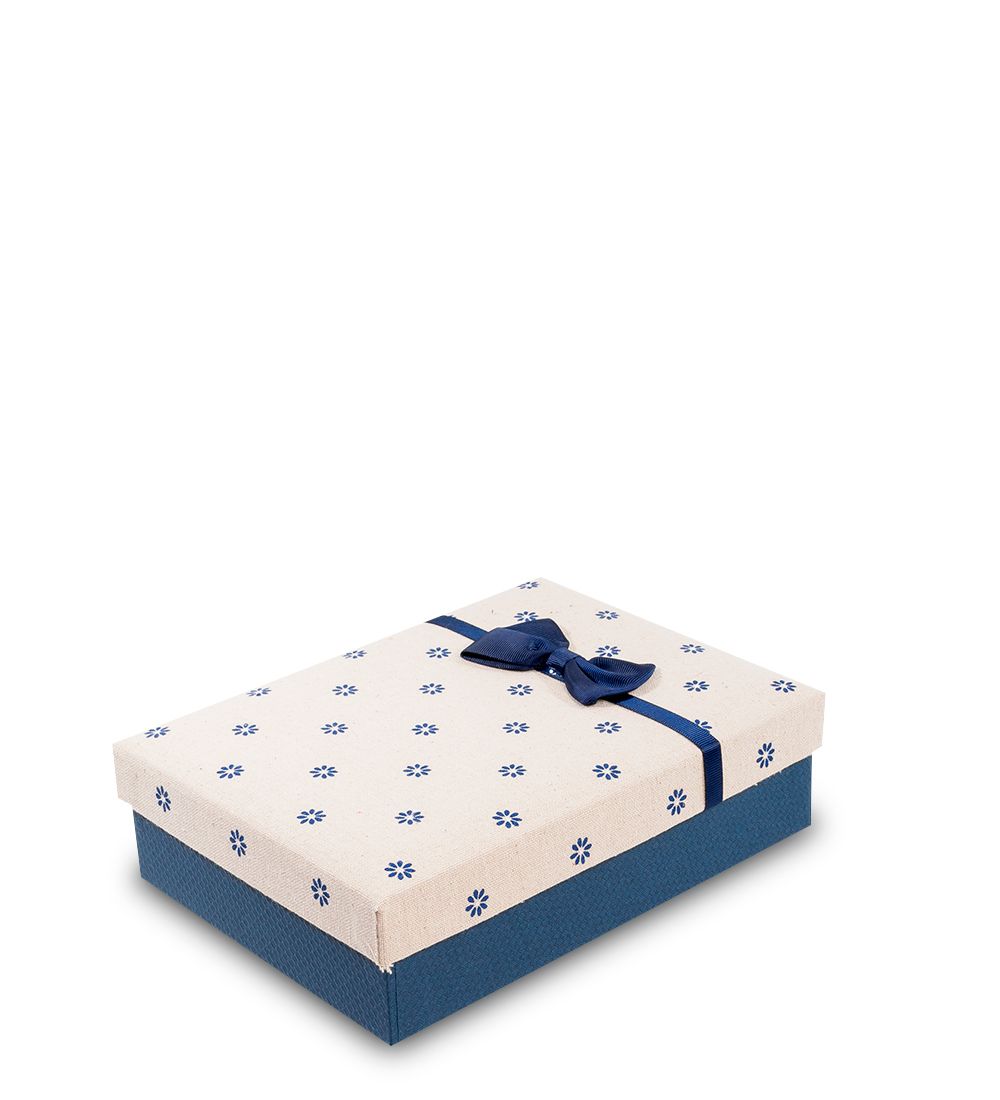 WF-19/1-A Коробка «Прямоугольник»