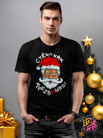 Футболка Стекл как трезвышко