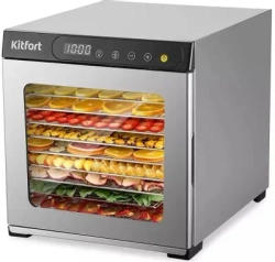Сушка для фруктов и овощей Kitfort КТ-1954