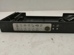 CDI9P50-40 ктп13 Панель передняя для посудомоечной машины Candy CDI9P50-40 б/у