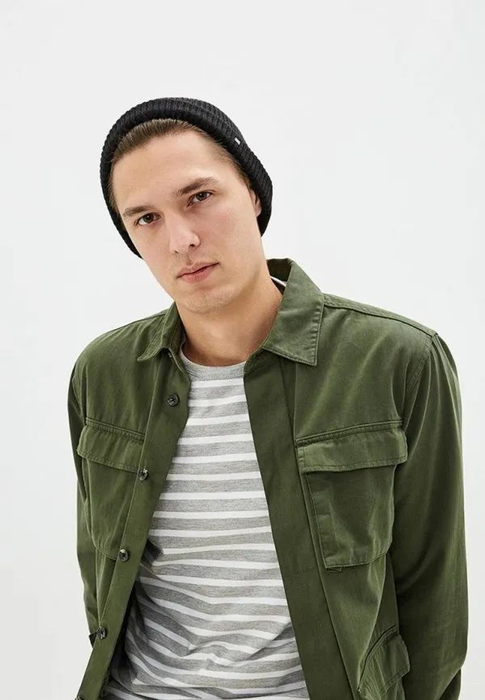 Шапка Ferz Мэнсон