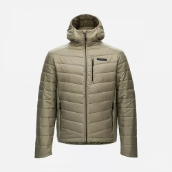 КУРТКА FINNTRAIL УТЕПЛЕННАЯ МУЖСКАЯ MASTER HOOD 1510