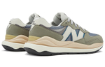 57/40 New Balance 'Grey Khaki'