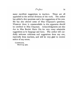 A short history of the United States | Edward Channing