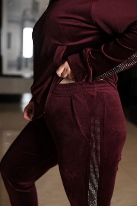 Костюм УК-334-1 Фабрика Моды Фото 2