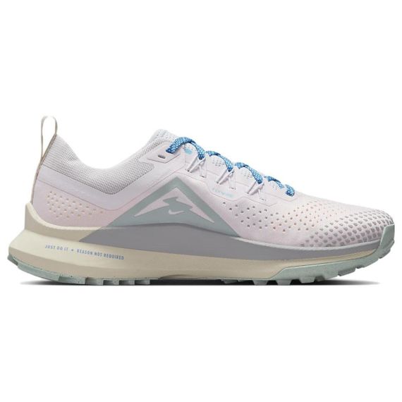 NIKE Pegasus Trail 4 Беговые кроссовки Низкие Женские