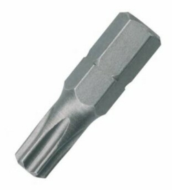 Бита TORX T30х30мм, 1/4''(20шт/уп) RockForce##Rock FORCE RF-1263030