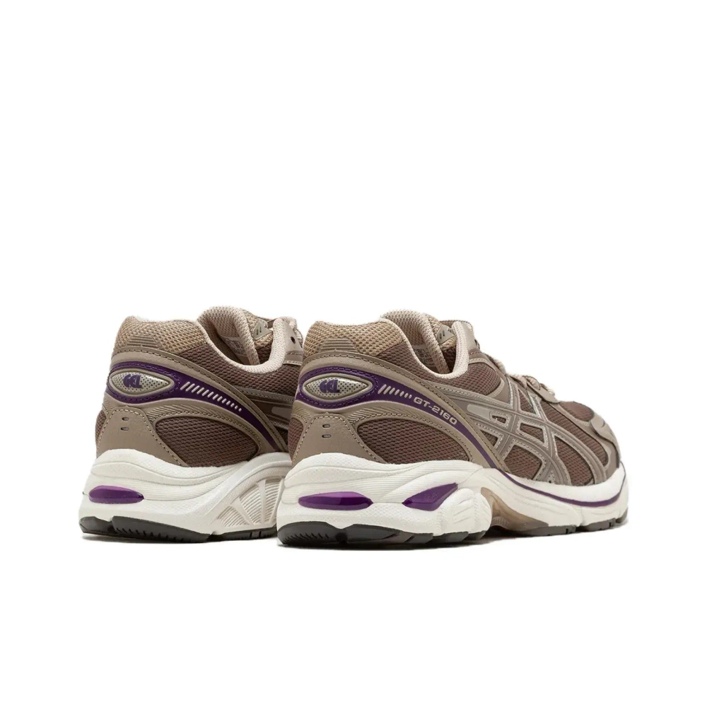 Кроссовки ASICS GT-2160 'Dark Taupe Purple' 1203A320-251