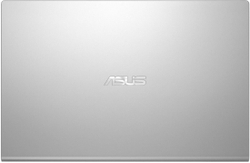 Ноутбук Asus X509MA-BR547T 15.6; LED / 1366x768 HD / TFT TN / Intel Pentium Silver / N5030 / 1100 МГц / Intel UHD Graphics / 4 Gb / SSD / 256 ГБ / Windows 10 Home(90NB0Q33-M11180)