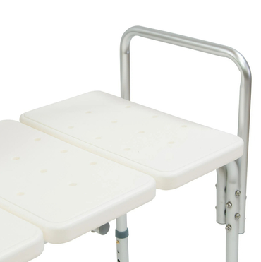 Сиденье с отверстиями для стока воды