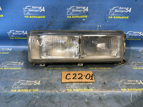 Фара передняя левая NISSAN LARGO 1992