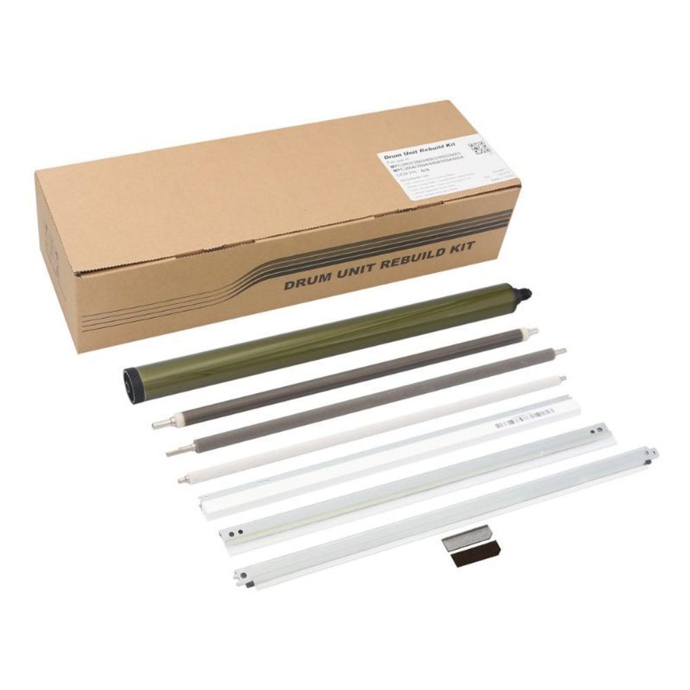 Комплект восстановления драм-юнита для RICOH MPC3003/MPC3503/MPC4503/MPC5503/MPC6003, CET501018U