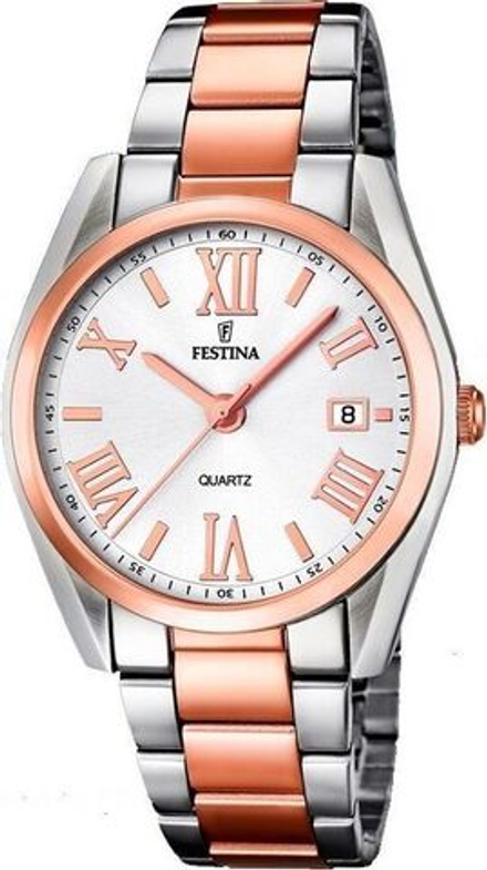 Женские наручные часы Festina F16795/1