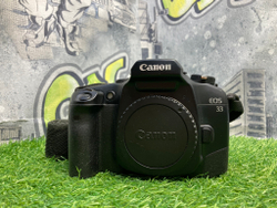 Canon EOS 33