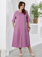 Платье Камео-1 Виотекс ЛИЛОВЫЙ