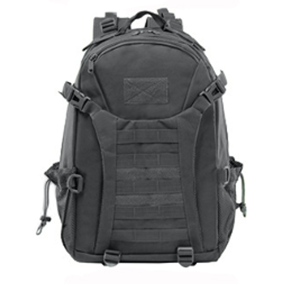 Рюкзак тактический TAD 4 (black)