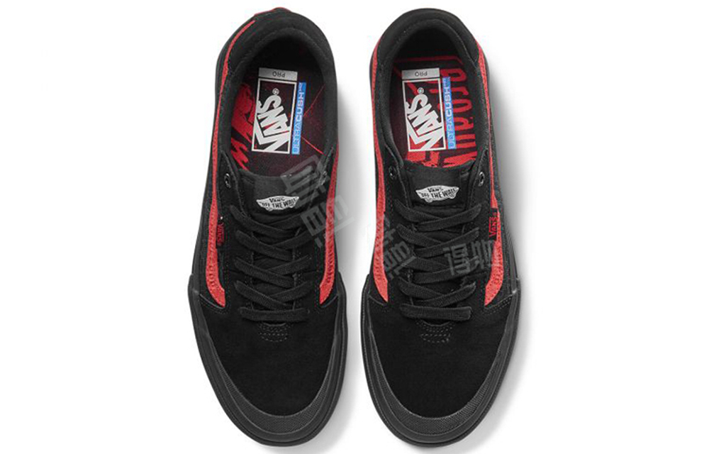 Vans Style 112 Pro ""