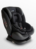 Автокресло детское AMAROBABY ST-3,Isofix класс D, группа 0+/1/2/3