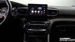 Ford Explorer 6 Generation 3.3 Hybrid (09.2022)