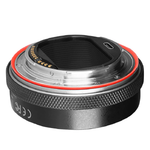 Адаптер Meike MK-EFTR-B Control Ring Adapter EF-EOS R