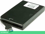 Бокс для накопителя AgeStar 3UB2A14 Black