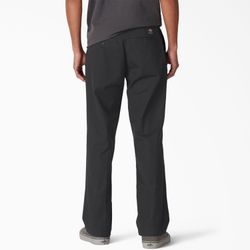 Dickies cargo pants skate top